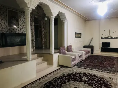 ویلا سه خوابه باغ خاکشور