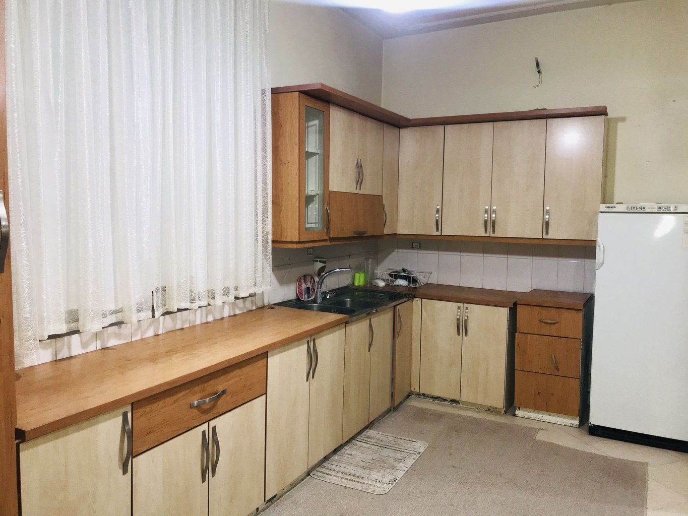 سه خوابه باغ خاکشور