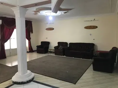 ویلا دوخوابه خاکشور