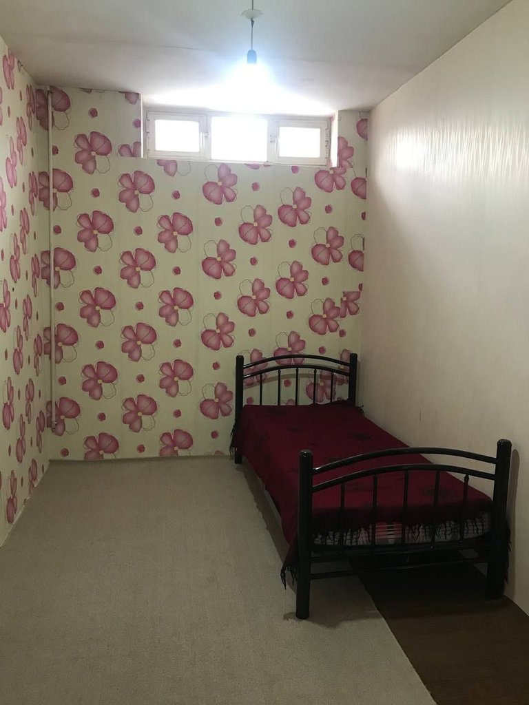 دوخوابه خاکشور