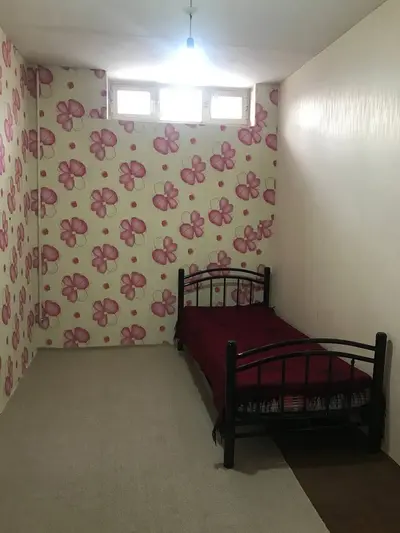 ویلا دوخوابه خاکشور