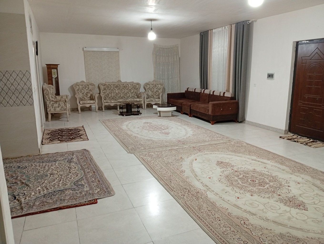 ویلا ویلا شهری درتهران