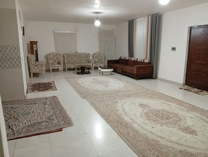 ویلا شهری درتهران