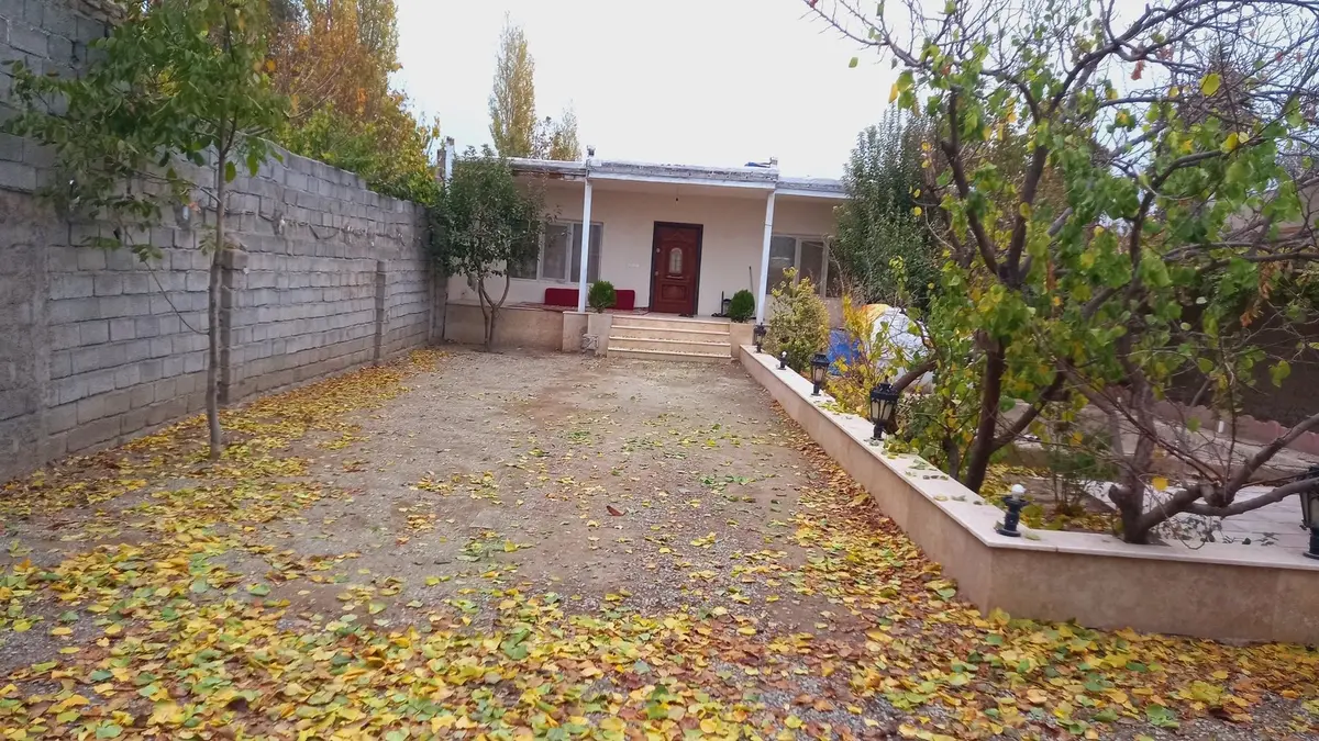 ویلا شهری درتهران