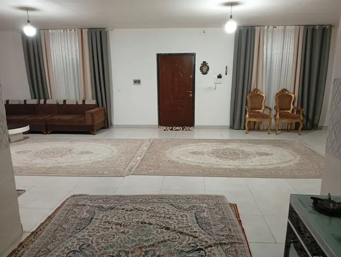 ویلا شهری درتهران