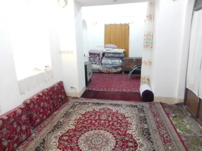 بوم گردی خانه ارشاد - واحد 5 - اتاق