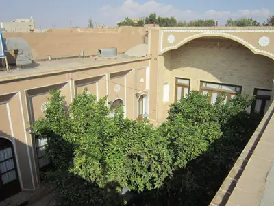 بومگردی خانه ارشاد - واحد ۳