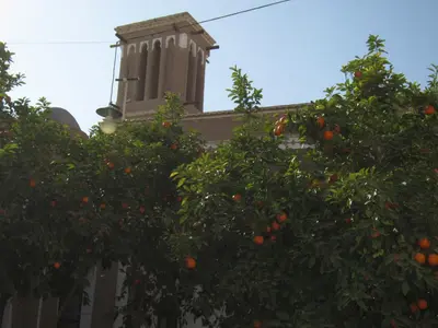 بومگردی خانه ارشاد - واحد 5