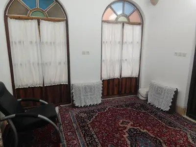 بومگردی خانه ارشاد - واحد ۳