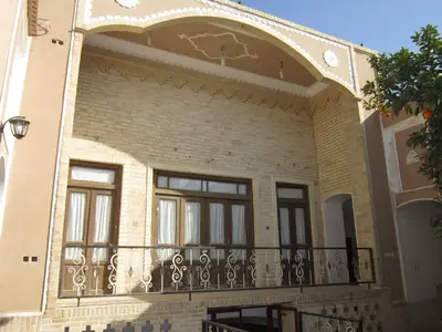 بومگردی خانه ارشاد - واحد ۳