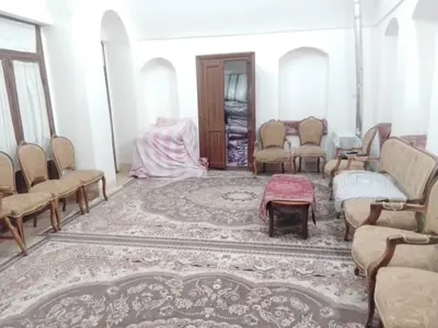 بومگردی خانه ارشاد - واحد ۱