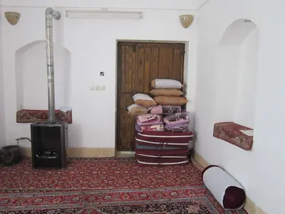 بومگردی خانه ارشاد - واحد 2