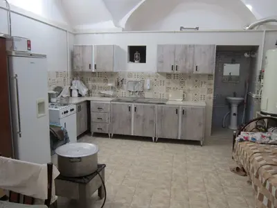 بومگردی خانه ارشاد - واحد 2