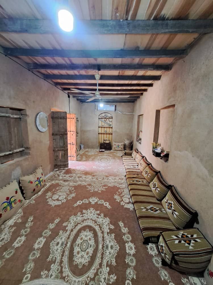 بومگردی عیدروس - واحد سياف