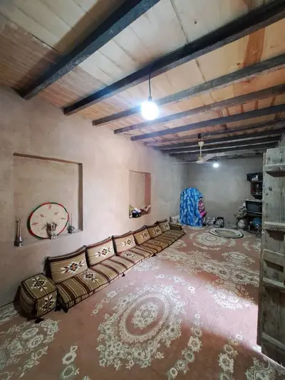 بومگردی عیدروس - واحد سياف