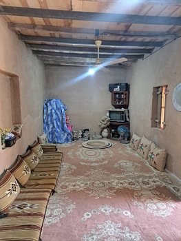 بوم گردی عیدروس - واحد سياف