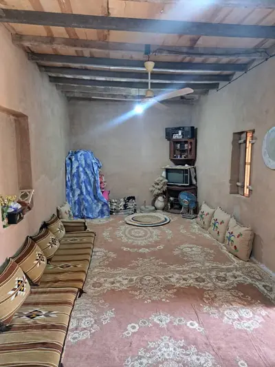 بومگردی عیدروس - واحد سياف