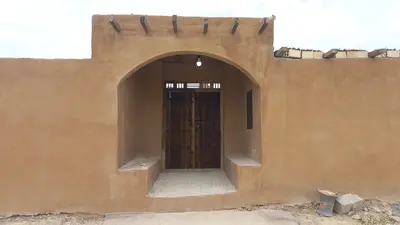 بومگردی عیدروس - واحد حوت