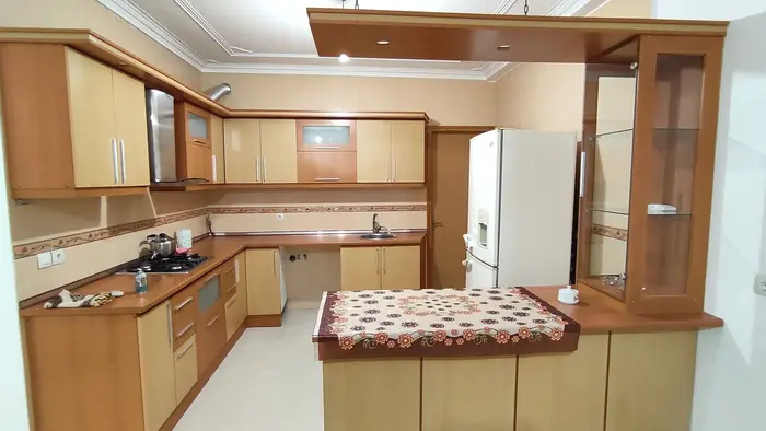 دوخوابه ساحلی بقائی