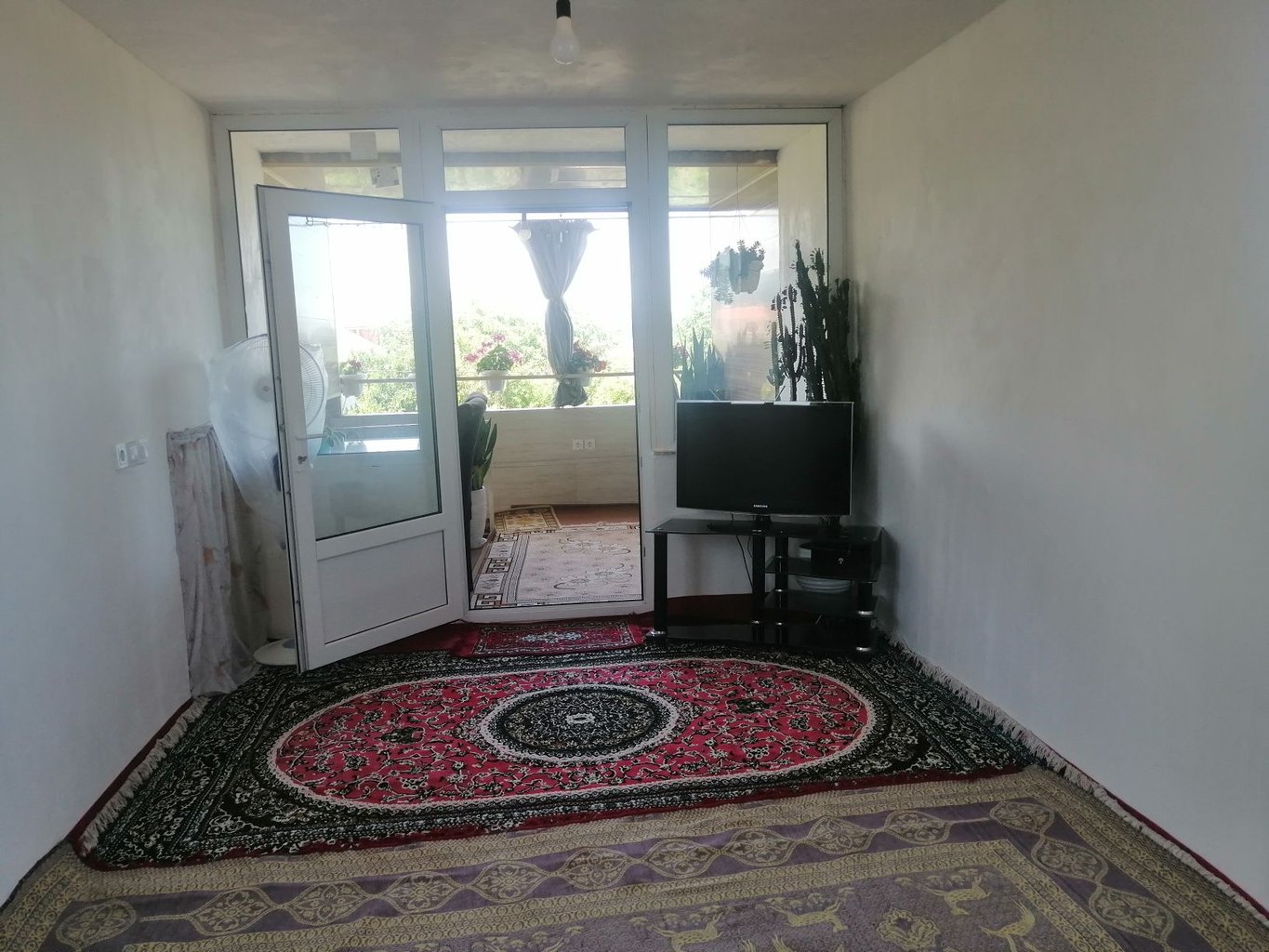 سوئیت فلت یعقوبی فرخنده