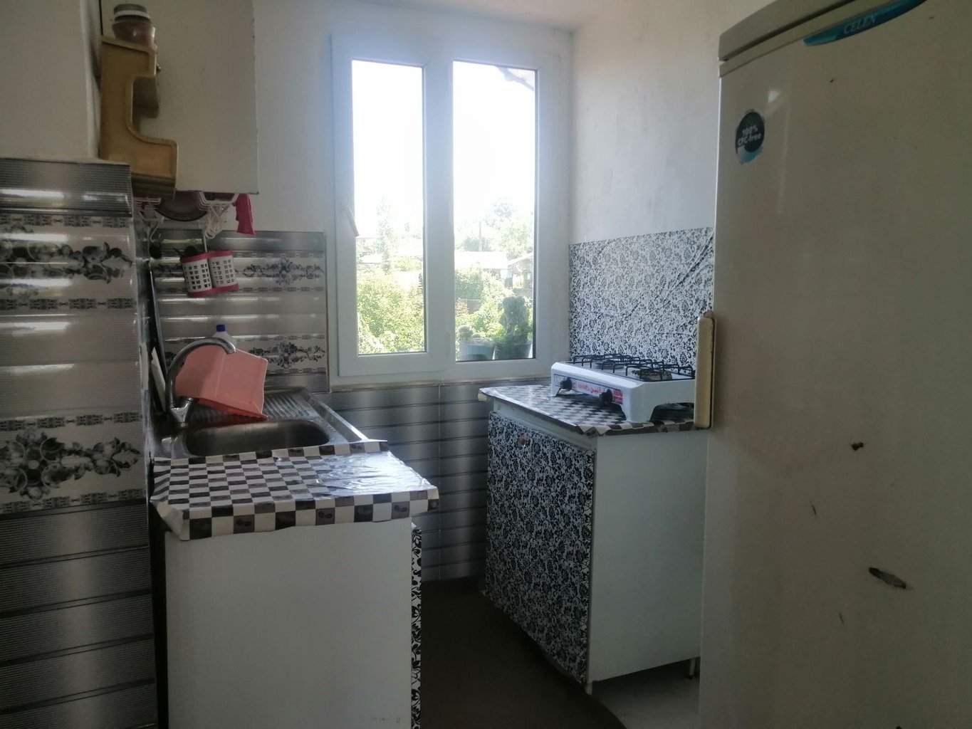 سوئیت فلت یعقوبی فرخنده