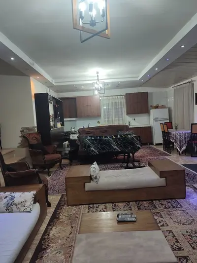 ویلا دوخوابه استخردار سیامک