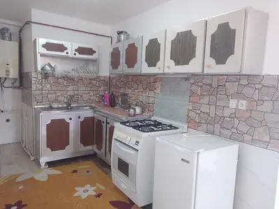 سوئیت یک خوابه درفک