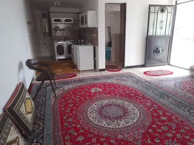 سوئیت یک خوابه درفک