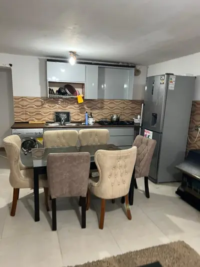 ویلا دوخوابه گویا