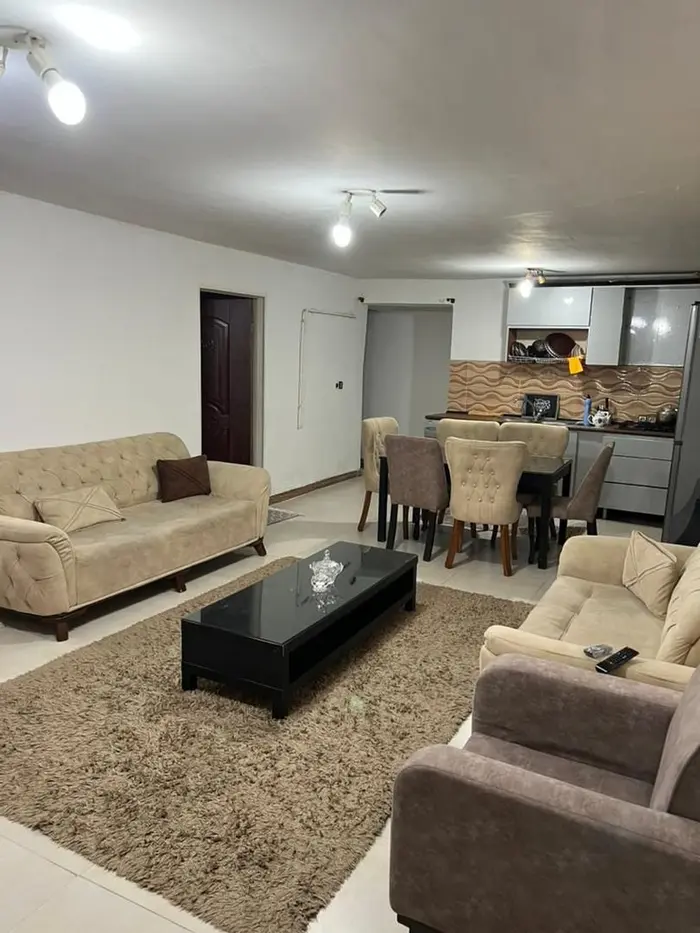 ویلا دوخوابه گویا