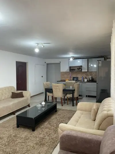 ویلا دوخوابه گویا