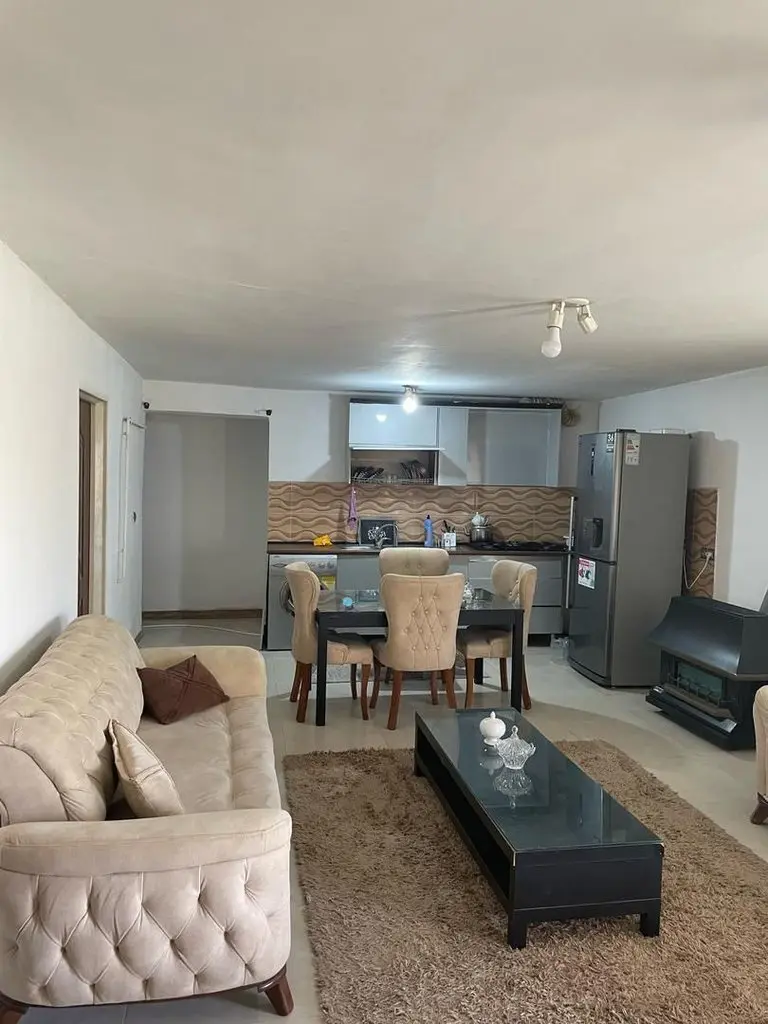 ویلا دوخوابه گویا