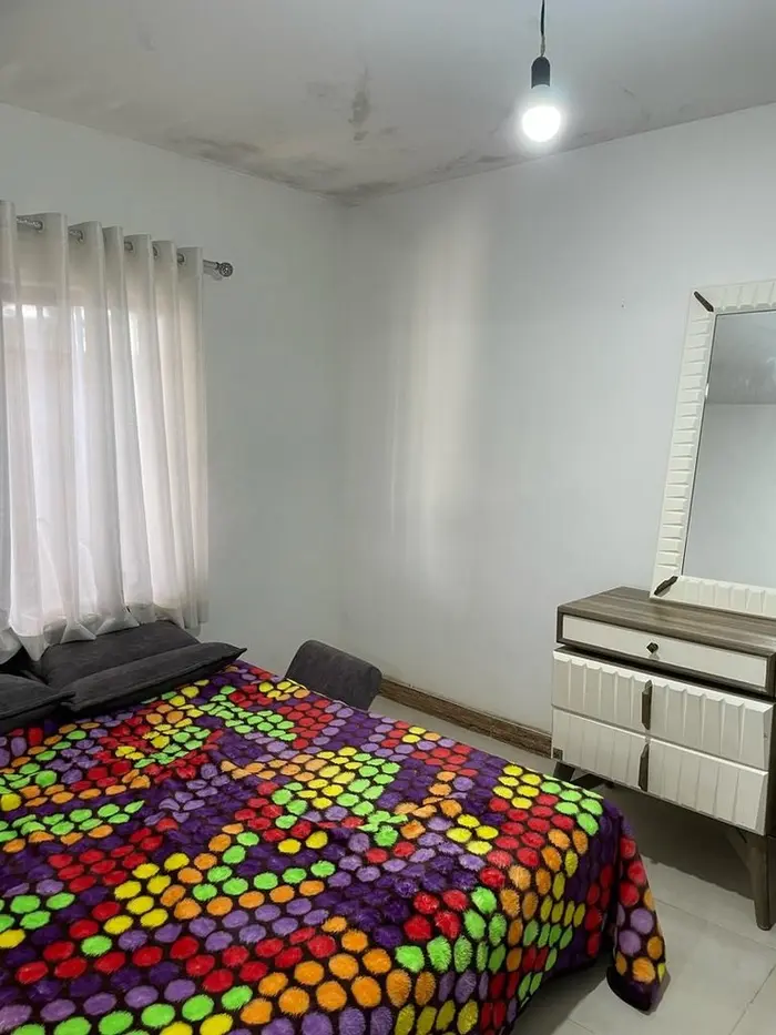 ویلا دوخوابه گویا