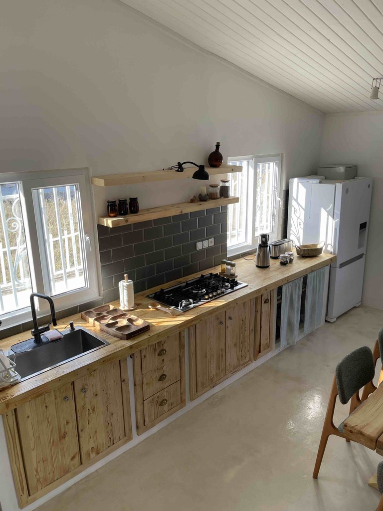 سه خوابه آریا 69