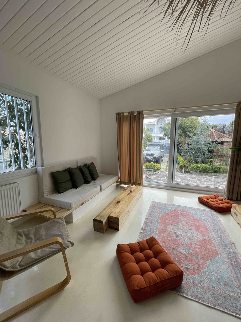 سه خوابه آریا 69