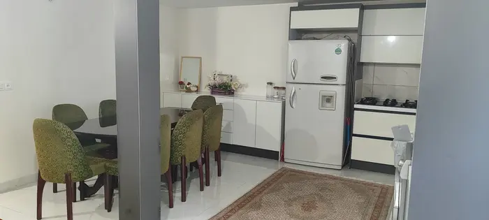 یک خوابه کوهستانی طالون