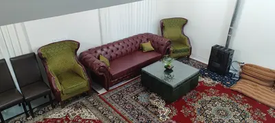 ویلا ویلا کوهستانی طالون