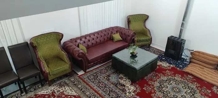 یک خوابه کوهستانی طالون