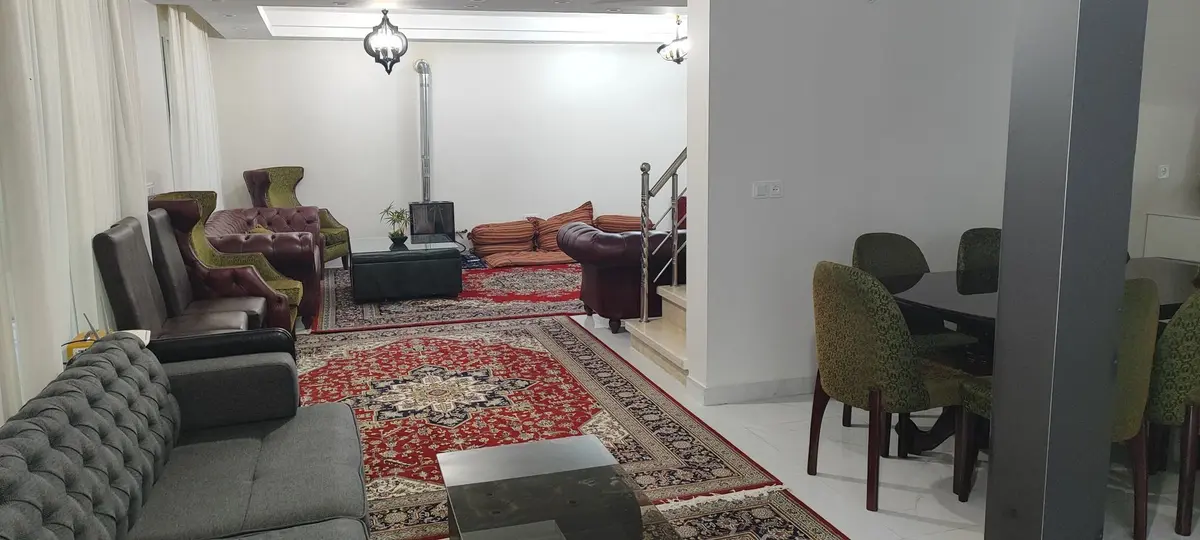 یک خوابه کوهستانی طالون