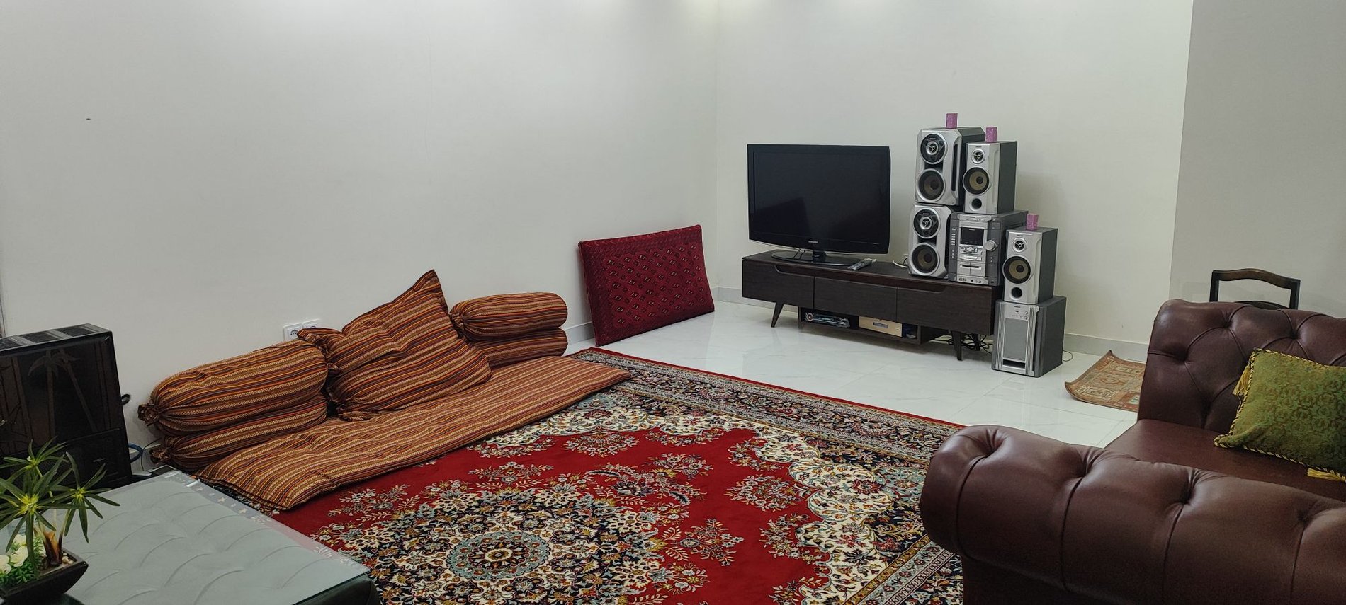 ویلا کوهستانی طالون