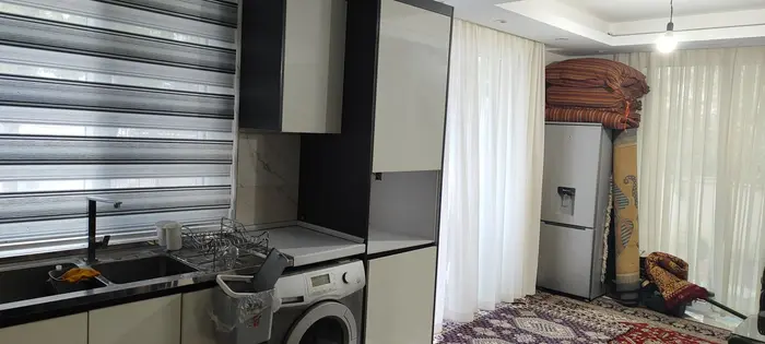 یک خوابه کوهستانی طالون