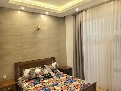 ویلا دوخوابه استخردار آبگرم سیکاس 1