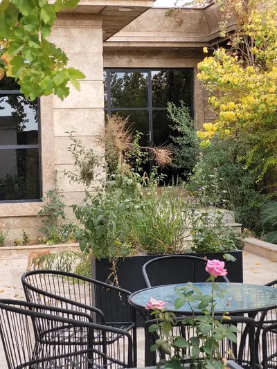 ویلا دوخوابه استخردار آبگرم سیکاس 1