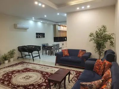 ویلا دوخوابه استخردار آبگرم سیکاس 1