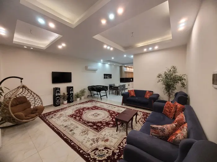 ویلا دوخوابه استخردار آبگرم سیکاس 1