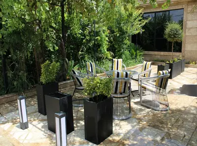 ویلا دوخوابه استخردار آبگرم پامچال فردوسیه