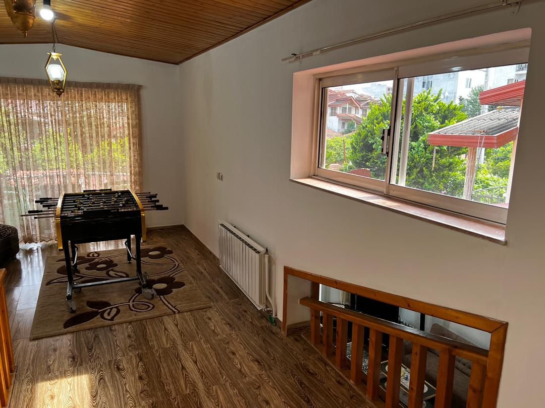 سه خوابه استخردار آبگرم مهیاد