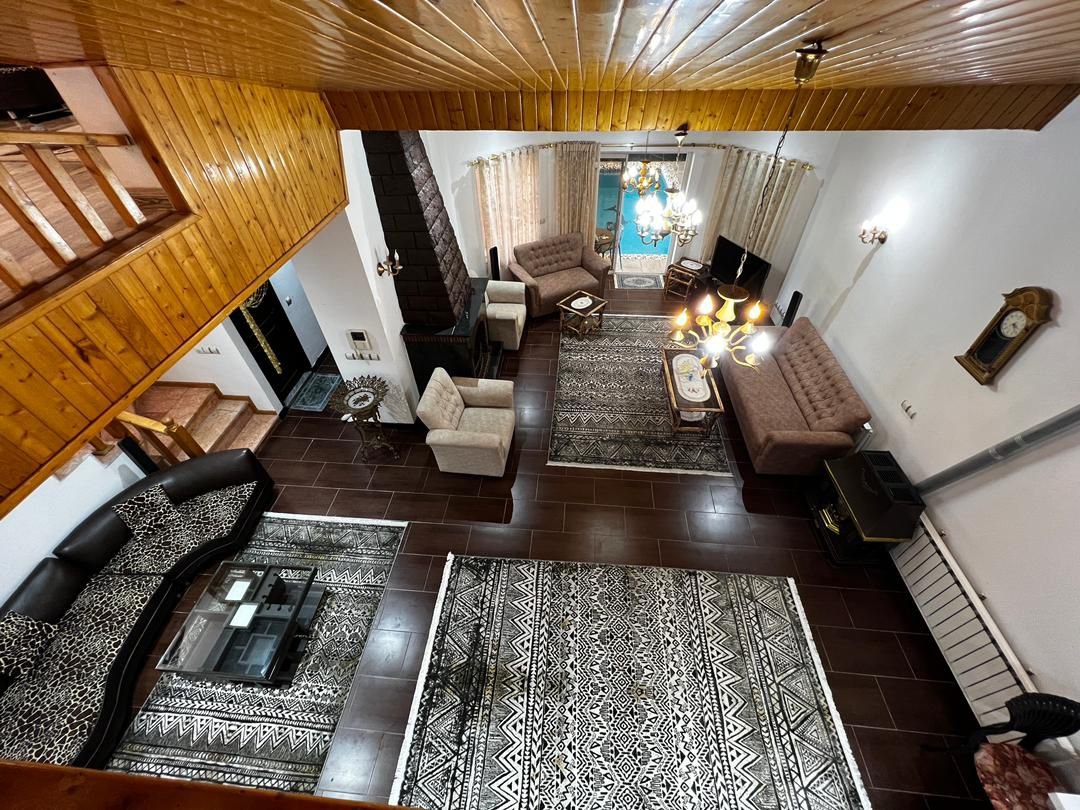 سه خوابه استخردار آبگرم مهیاد