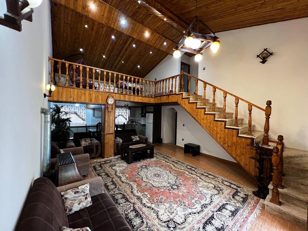 سه خوابه ساحلی رایا