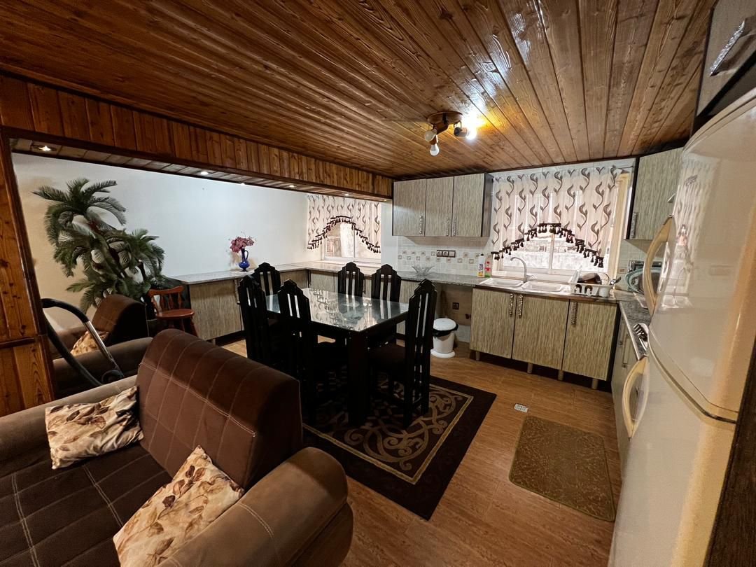 سه خوابه ساحلی رایا